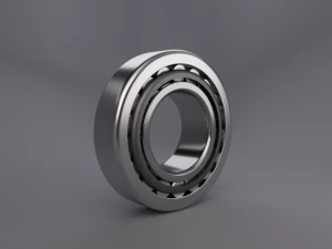bearing tapered thrust 3D Model