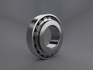bearing tapered thrust 3D Model