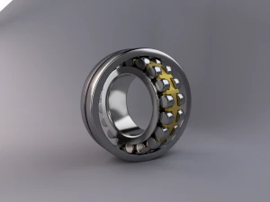 roller bearing 3D Model