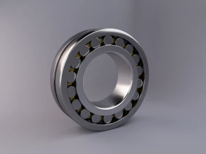 roller bearing 3D Model