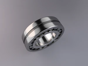 roller bearing 3D Model