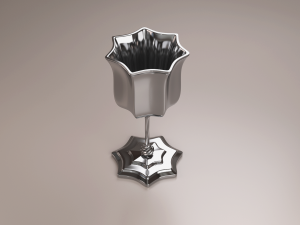 goblet 3D Model