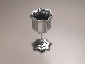 goblet 3D Model