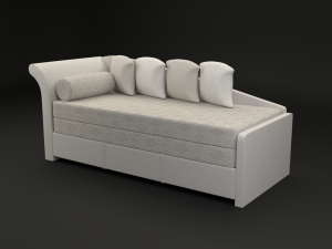 sofa 3Dモデル