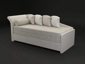 sofa 3D Model