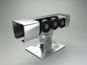 roller bearings 3D Модель