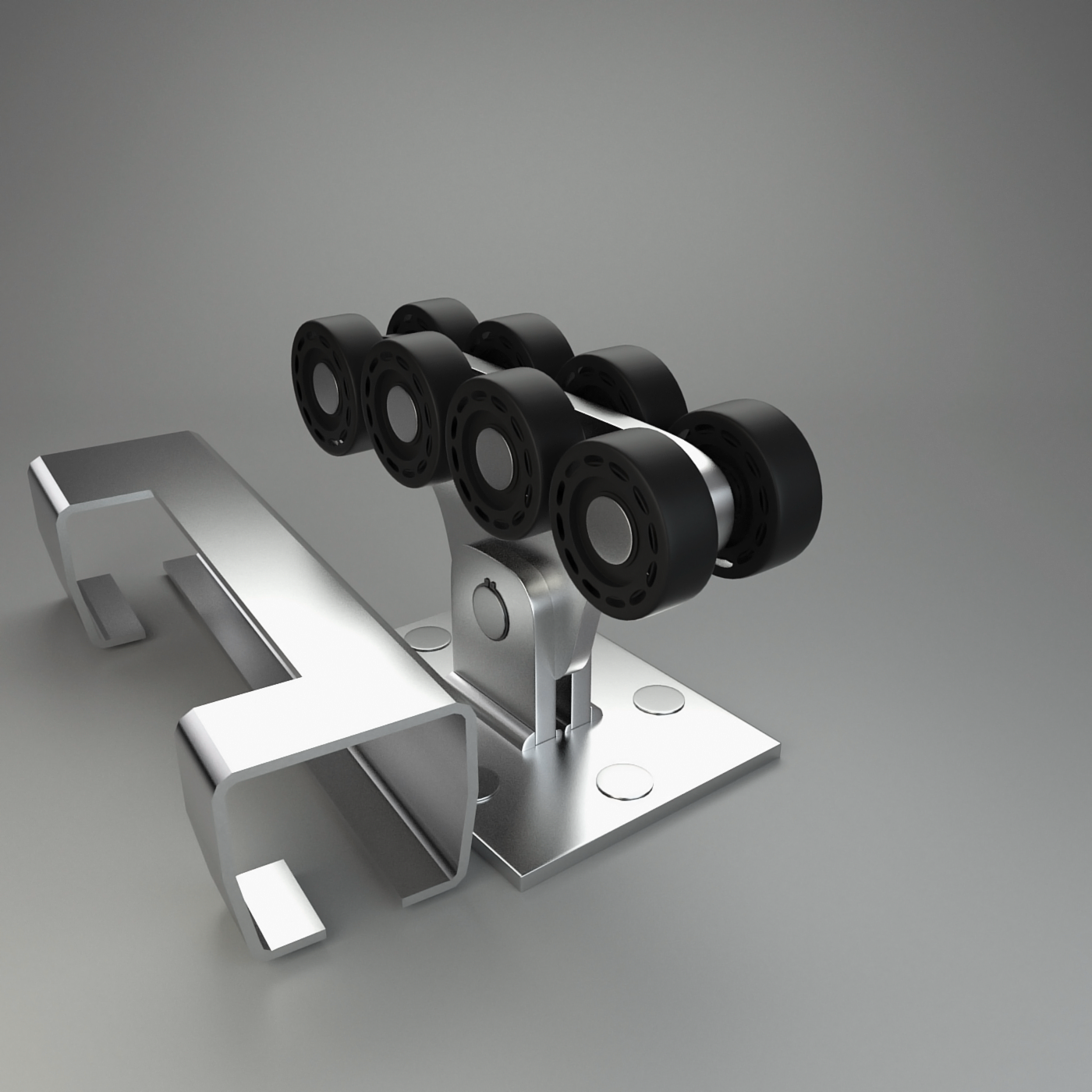 3d model bearing. Опора роликовая SGN.02.150. Опора роликовая ALUTECH SGN.02.150. Опора роликовая SGN.01.150. Опора роликовая SGN.01.150 ALUTECH.