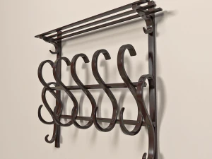 wall hanger 3D Model