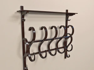 wall hanger 3D Model