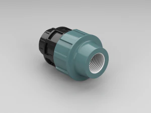 frizione pb Modello 3D