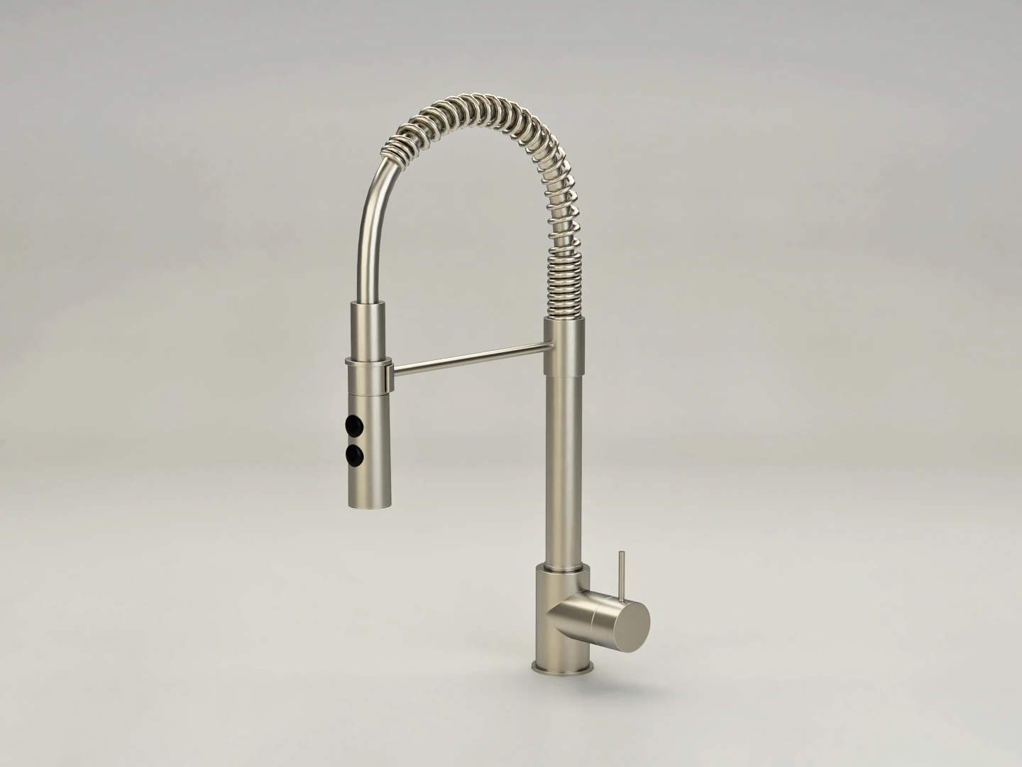 water faucet 3D Model .c4d .max .obj .3ds .fbx .stl .blend 