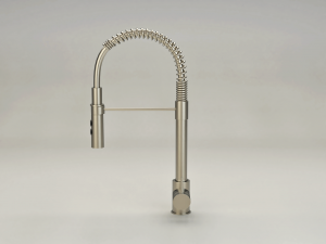 water faucet 3D Model