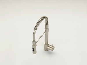water faucet 3D Model