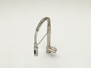 water faucet 3D Model