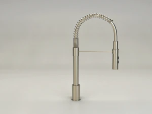 water faucet 3D Model