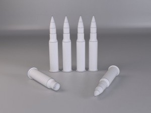 cartridges Modelo 3D