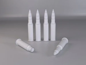 cartridges 3D Model