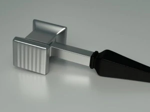 the mallet 3D Model