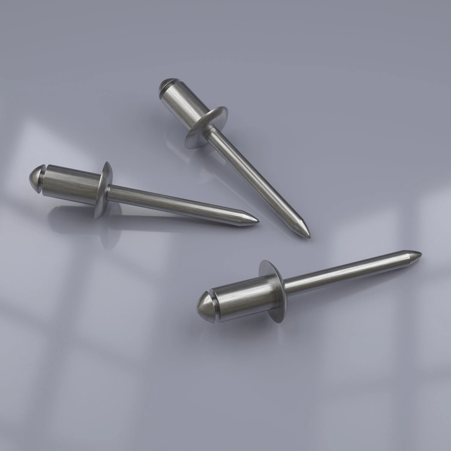 construction rivets 3D Model .c4d .max .obj .3ds .fbx .stl .blend 