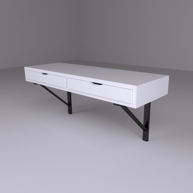 regiment 3D Model .c4d .max .obj .3ds .fbx .stl .blend 