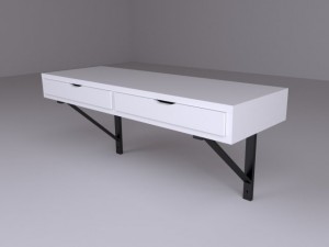regiment 3D 모델