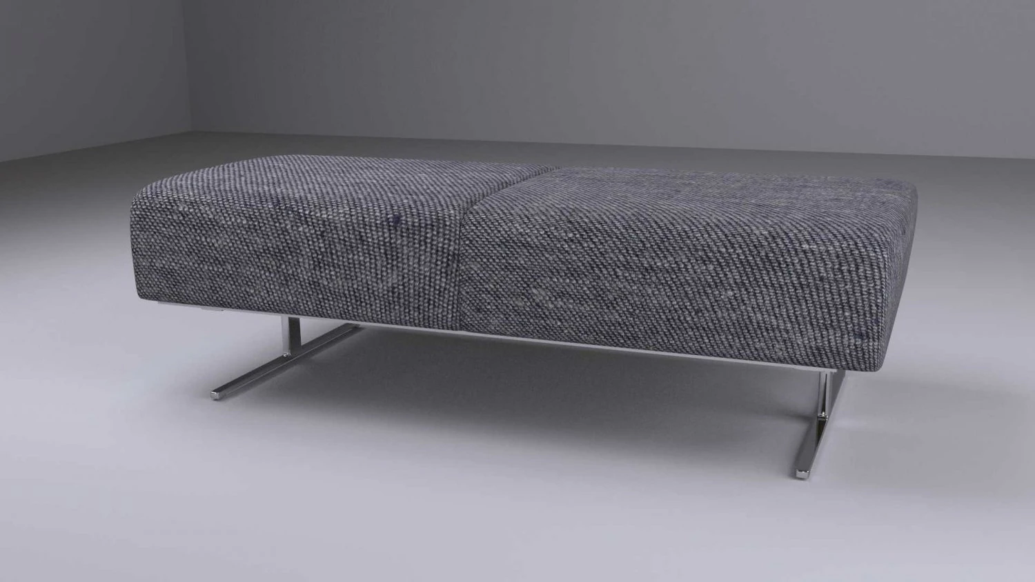 sofa 3D Model .c4d .max .obj .3ds .fbx .stl .blend 