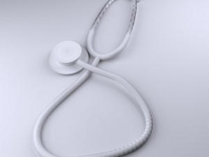 stroboscope Model 3D