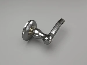 door handle 3D Model