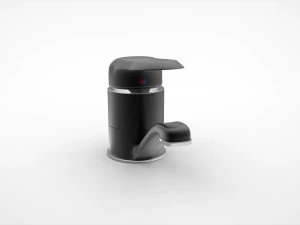 tap mixer 3D Model