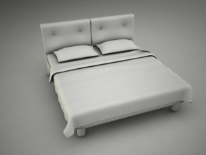 furniture 05 3Dモデル