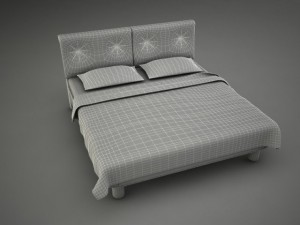 furniture 05 3Dモデル