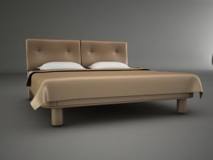 furniture 05 3Dモデル