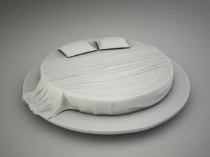 furniture 01 3D Model