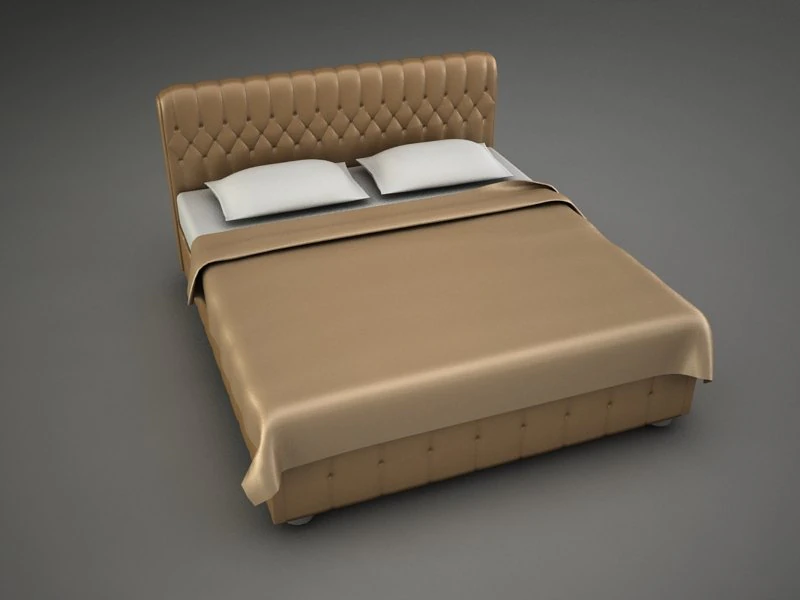 furniture 02 3D Model .c4d .max .obj .3ds .fbx .stl .blend