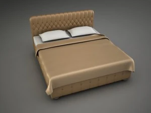 家具02 3Dモデル