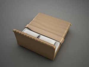 furniture 02 Model 3D