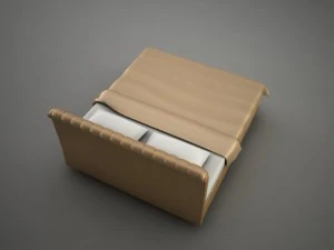 furniture 02 3D Model