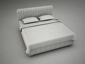 furniture 02 Model 3D