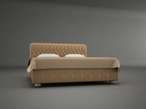 furniture 02 Model 3D