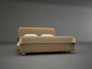 furniture 02 3D Model