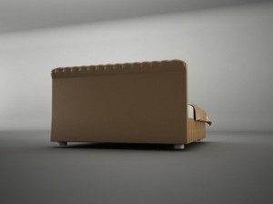furniture 02 Model 3D