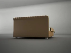 furniture 02 3D Model
