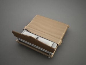 furniture 03 3Dモデル