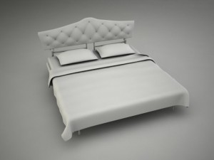 furniture 03 3Dモデル