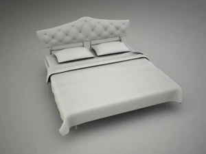 furniture 03 3D Model