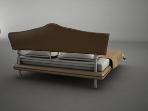 furniture 03 3Dモデル