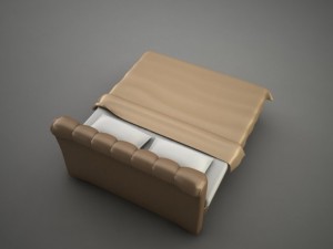 furniture 04 Model 3D