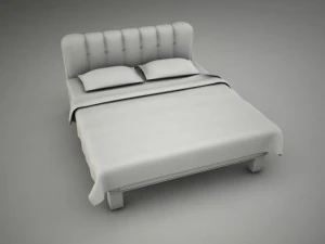 furniture 04 3D Model