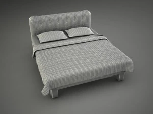 furniture 04 3D Model