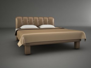 furniture 04 Model 3D